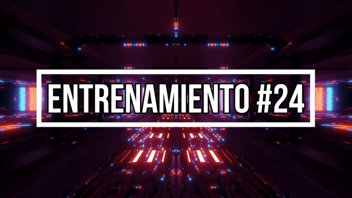 Entrenamiento #24 - The Beat Messengers | HipHop Instrumental | Rap Freestyle Beat | Base BoomBap