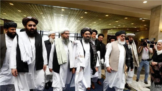 Afghan Crisis: Taliban announces 'caretaker' government