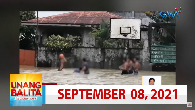 Unang Balita sa Unang Hirit: SEPTEMBER 8, 2021 [HD]