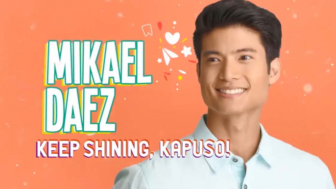 Mikael Daez remains a loyal Kapuso! | GMA Artist Center Contract Signing