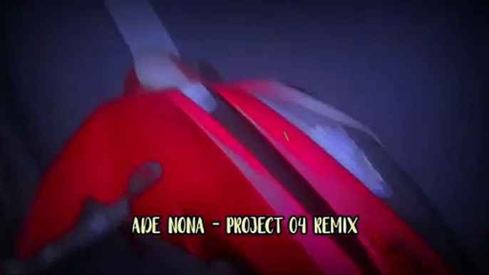 DJ ADE NONA  DJ VIRAL TIKTOK  adek nona  project 04 remix  lagu acara joget pesta terbaru 2021_360p