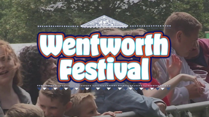 PREVIEW: Wentworth Festival 2021