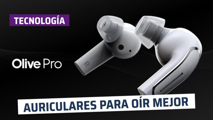 [CH] Auriculares para oír mejor