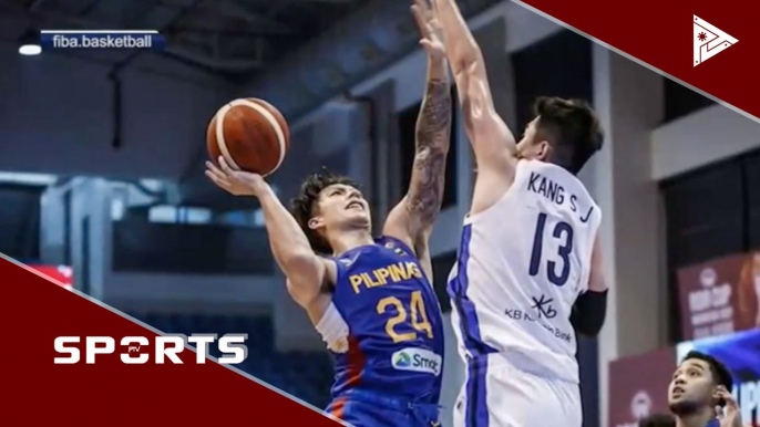 Dwight Ramos, maglalaro sa Japan B. League #PTVSports