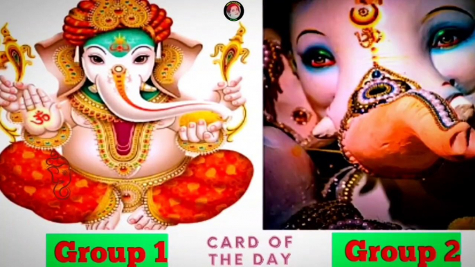 Messages of lord ganesha मन में पूछें कोई भी प्रश्न yes or no tarot reading in hindi Ask your Angels