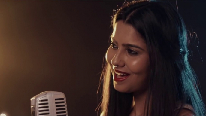 Shreya Ghoshal Love Mashup  by Aakritti Mehra | Music Club