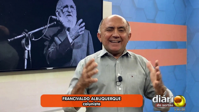 Padre de Cajazeiras destaca legado do educador Paulo Freire e diz: ‘a educação liberta o homem’