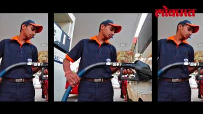 आणि Petrol - Diesel बाबतची  ही बातमी उडवेल तुमची झोप | Lokmat Marathi News Update | Lokmat News