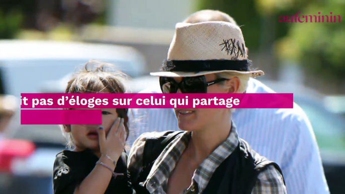 Laeticia Hallyday répond aux moqueries sur son nouveau compagnon