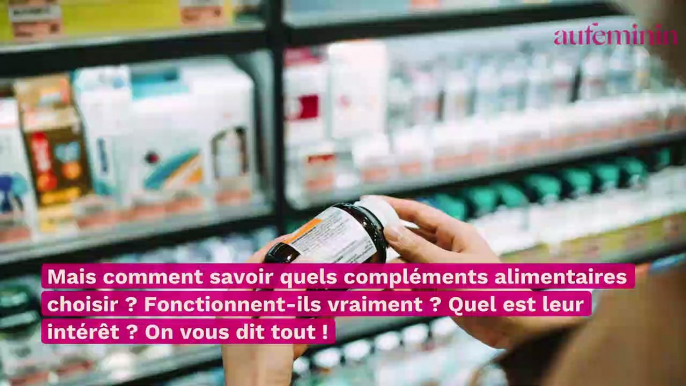 Compléments alimentaires : pourquoi sont-ils essentiels à la beauté de la peau ?