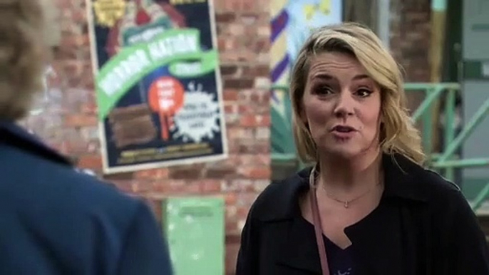 Coronation Street 13th October 2021 Part 1 | Coronation Street 13-10-2021 Part 1 | Coronation Street Wednesday 13th October 2021 Part 1