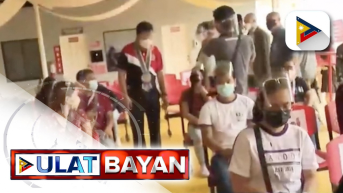 Pagpapatupad ng limited face-to-face classes sa lahat ng kurso sa Kolehiyo, pinag-aaralan na ng CHED; In-person classes sa Kolehiyo, isasagawa sa mga lugar na nasa ilalim ng MGCQ, mababa ang Covid-19 cases at mataas ang vaccination rate