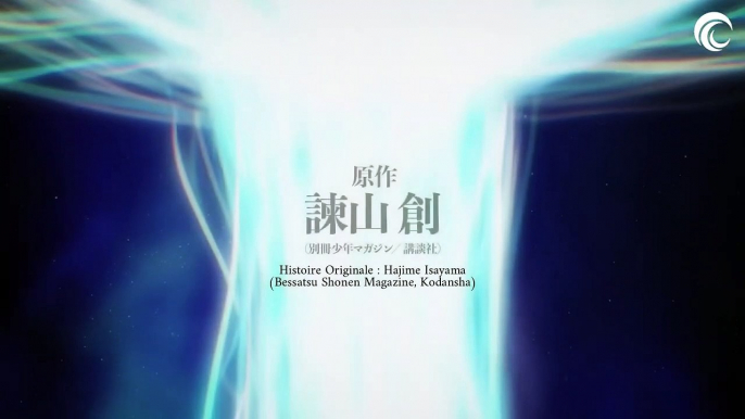 Shingeki no Kyojin L'Attaque des Titans _ Saison 4 Partie 2 - Teaser 2 VOSTFR