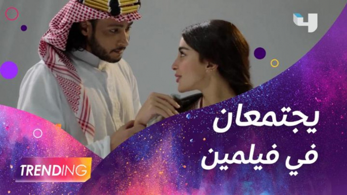 المخرج عامر السعد يكشف تفاصيل فيلم "حُجَر" وسبب تسميته بهذا الاسم وفيصل العمري والعنود سعود معًا في فيلمين