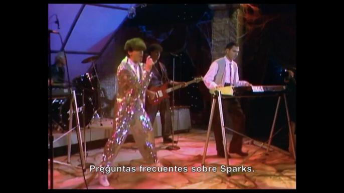 The Sparks Brothers - Tráiler Oficial Subtitulado