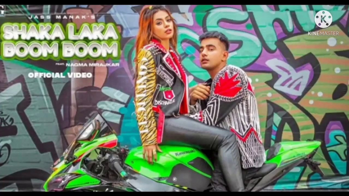 Shaka laka boom boom song roast video new 2021 Shaka laka boom boom song