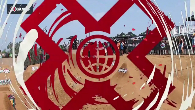 BMX Dirt - FULL COMPETITION | X Games 2021