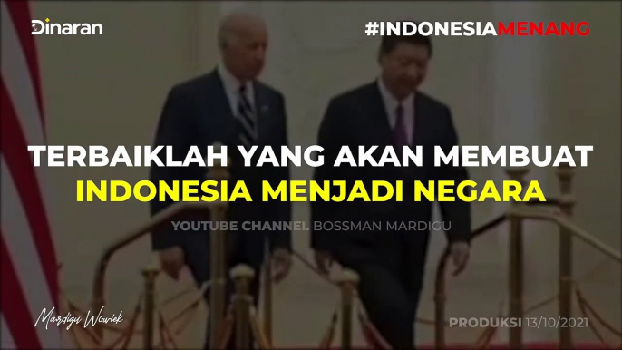 KAMU HARUS TAU DATA INI !!! ORANG INDONESIA TERNYATA... DUH GAK TEGA BILANGNYA !!! - Mardigu Wowiek