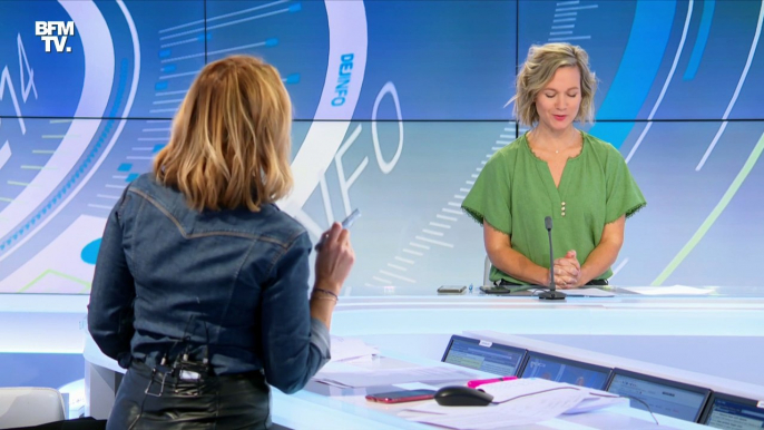 BFMTV répond à vos questions: Covid, tests payants, mode d'emploi - 15/10