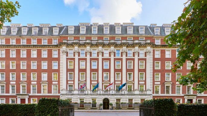 This London Hotel Does Private Shopping at Harrods and Bentley Excursions to the English Countryside