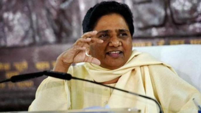 Know why BSP Mayawati focuses on Brahmin in UP polls 2022