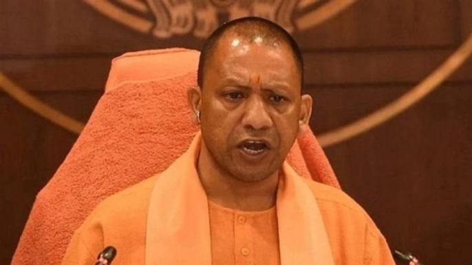 Only 1 family developed in previous govt -CM Yogi Adityanath