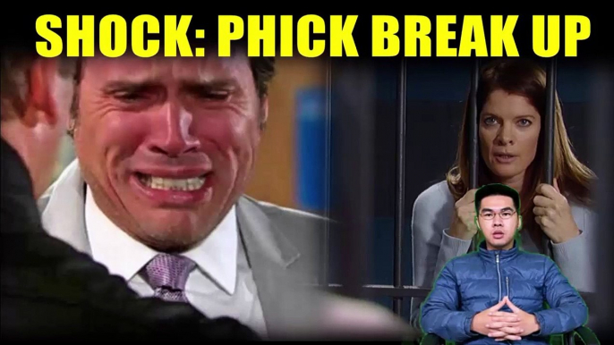 CBS Young And The Restless Spoilers Nick and Phyllis have an argument, Jack takes the chance to win