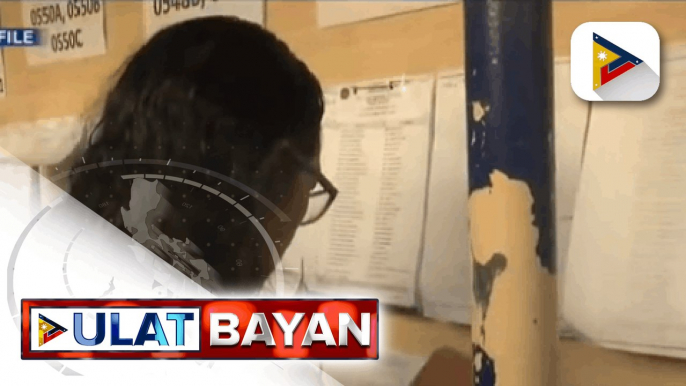 COVID-19 response ng COMELEC sa araw ng eleksyon sa 2022, iprinisinta sa budget hearing ng Senado