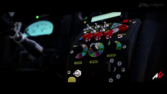 Assetto Corsa: Dream Pack - Nissan GT-R NISMO 2014 GT3