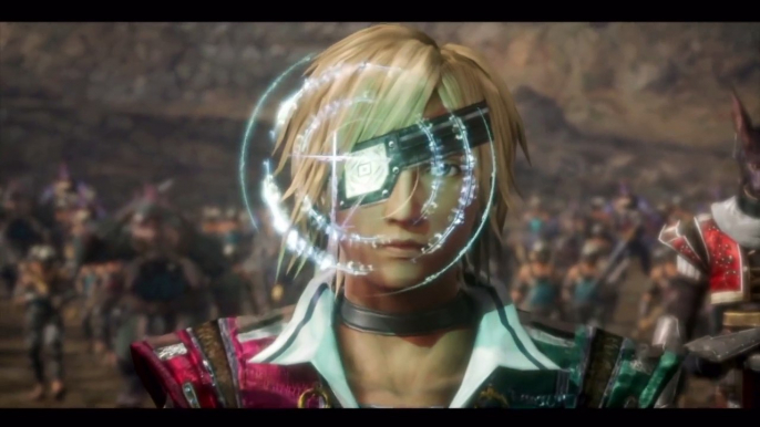 Descubre a los Remnants. Tráiler de The Last Remnant Remastered