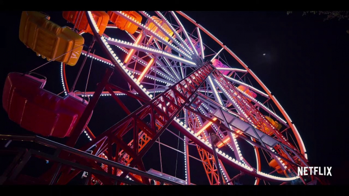 Luna Park bande-Annonce