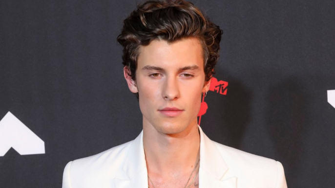 Why does Shawn Mendes think Taylor Swift’s boyfriend Joe Alwyn is ‘a villain’?