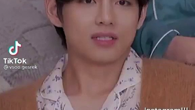 Cie imam yang baik Taehyung #jisoo #taehyung #bts #blackpink #jimin #jhope #suga #jin #rm #lalisa #lisa #jennie #rose