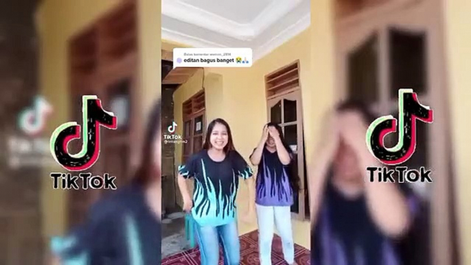 Tiktok goyang pargoy 03 -- Dj kosong tiga pasukan