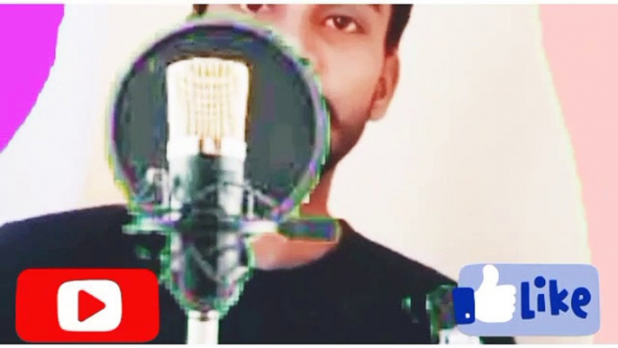 Main jis din bhula Doon Tera pyar Dil se covered song Jubin Nautiyal