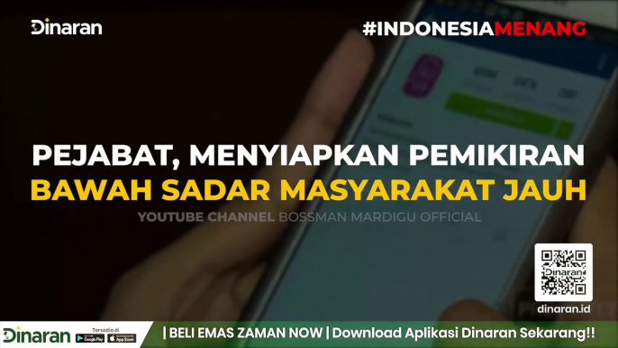 Youtube Channel Bossman Sempat di Takedown, Inilah Channel Youtube Barunya!! | Mardigu Wowiek