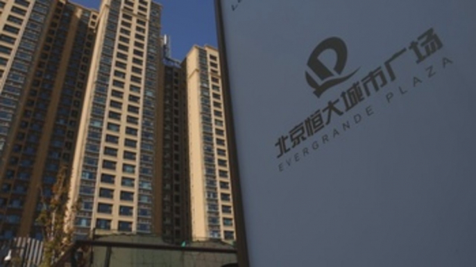 Evergrande mantiene la incertidumbre sobre bonos 'offshore' tras vencer plazo