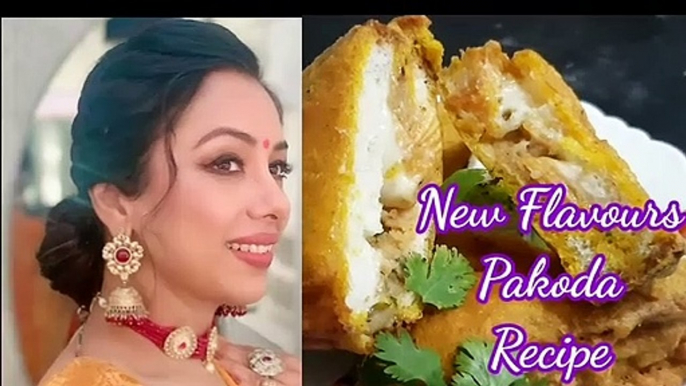 Sweaty Favourite Lays Cheese Bread Pakoda Anupama Style I Cheese Lays bread Pakoda I Bread Pakora Recipe by Safina Kitchen