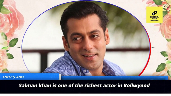 Shocking First Job & Salary of Bollwyood Actors & Actresses - Salman Khan, Deepika Padukone, Anushka