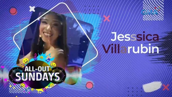 All-Out Sundays: Abangan sina Jessica Villarubin at Hannah Precillas sa ‘Isla Fantasia!’