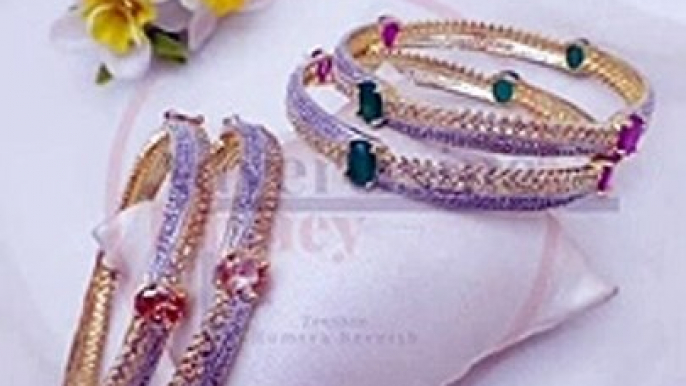 latest jewellery bangles design 2021 #short #advertising disney