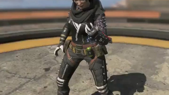 Apex Legends: Se filtran nuevas skins, temporada 2, evento Corona de Hierro