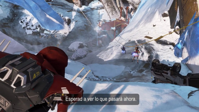 Apex Legends: Historia, lore y habilidades de Revenant, la leyenda de la temporada 4