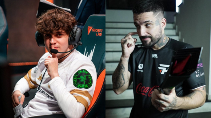 MSI 2021: "Estou animado para jogar contra brTT", diz Carzzy, atirador da MAD Lions