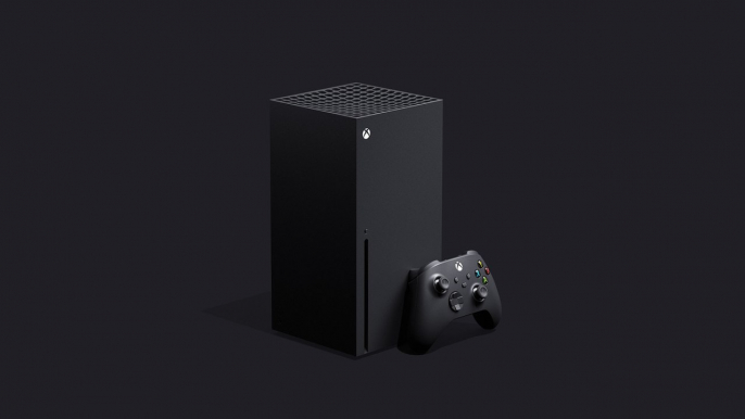 Xbox Series X: Microsoft confirms compatibility of Xbox One controllers