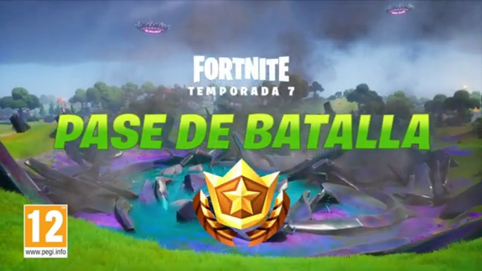 Fortnite: Ubicación de todas las nuevas armas míticas y exóticas de la temporada 7 del Capítulo 2