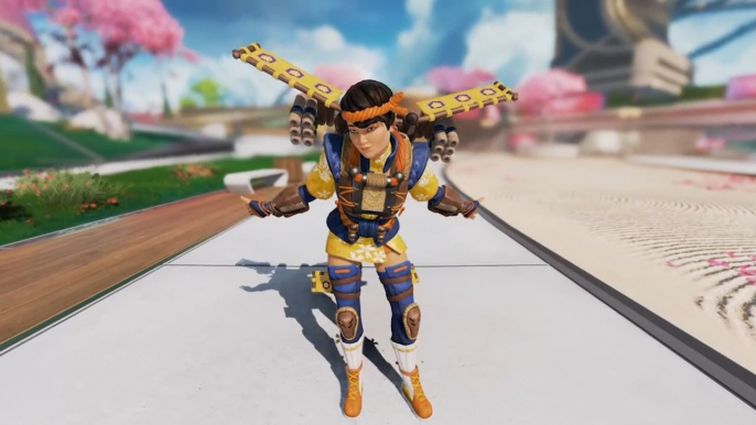 Apex Legends: El evento de Génesis al detalle. Así es volver a la temporada 1 del juego