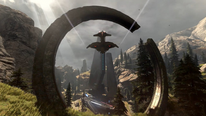 Halo Infinite: ya tenemos fecha de la próxima beta multijugador, cómo acceder a la beta