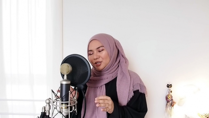 NIRMALA - DATO' SITI NURHALIZA (COVER BY AINA ABDUL)