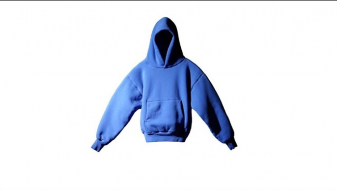 Kanye West’s Latest Drop From Yeezy Gap Is the Long Awaited Perfect Hoodie